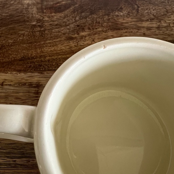 Vintage Ceramic Red Cardinal Mugs Set of 2 - Picture 7 of 7